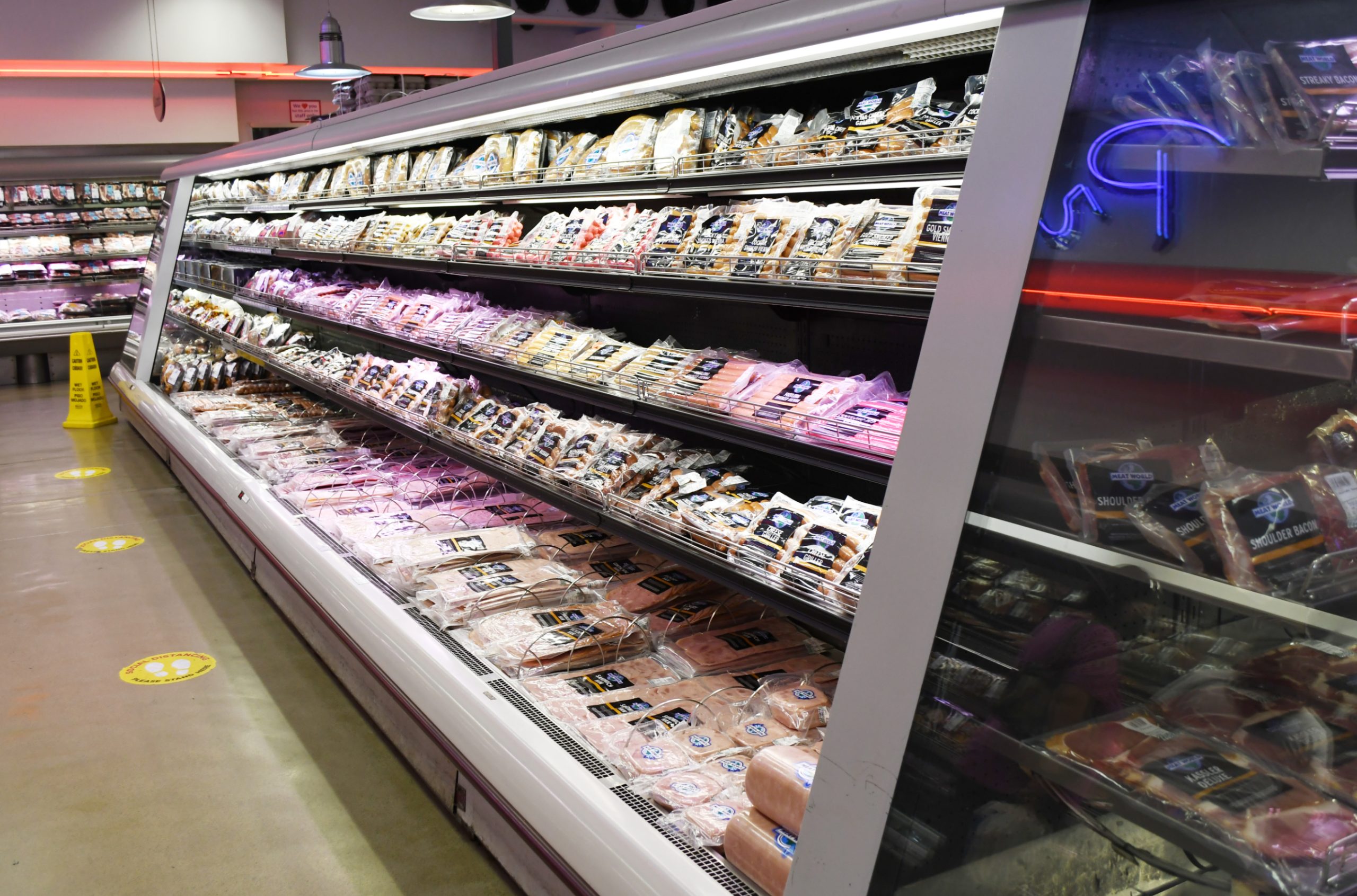 Meat World Rustenburg